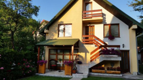 Apartments Šćepanović
